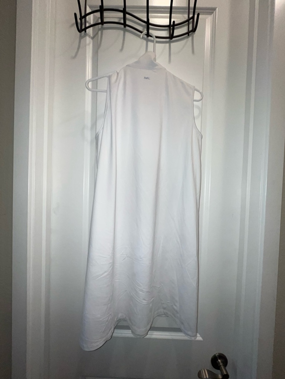 J.McLaughlin Volley Dress XL - Picture 4 of 4
